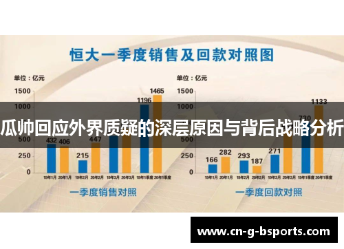 瓜帅回应外界质疑的深层原因与背后战略分析 瓜帅回应外界质疑的深层原因与背后战略分析