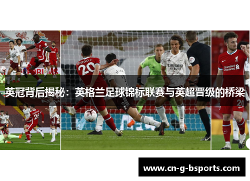 英冠背后揭秘:英格兰足球锦标联赛与英超晋级的桥梁 英冠背后揭秘:英格兰足球锦标联赛与英超晋级的桥梁