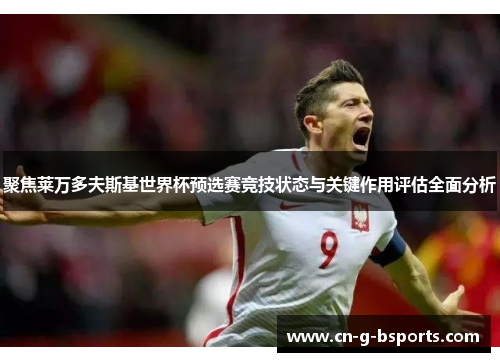 聚焦莱万多夫斯基世界杯预选赛竞技状态与关键作用评估全面分析